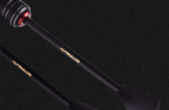 Caña barata para disfrutar del rockfishing