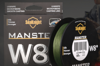 El mejor hilo trenzado de AliExpress