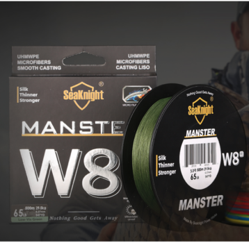 El mejor hilo trenzado de AliExpress