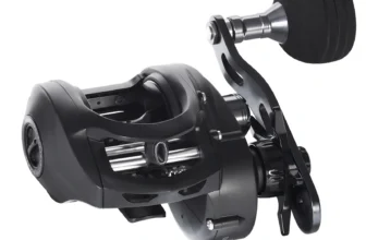 El mejor carrete económico para slow jigging de AliExpress