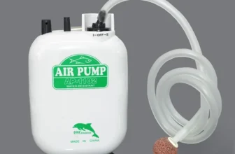 Oxigenador de Batería para Pesca: Portátil, Eficaz y Económico