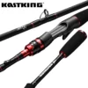 Caña de Pesca Kastking Max Steel: Revisión Completa y Precio