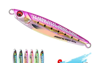 Jig de Jigging Pro: Revisión completa de uno de los mejores jigs de AliExpress