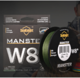 El mejor hilo trenzado de AliExpress