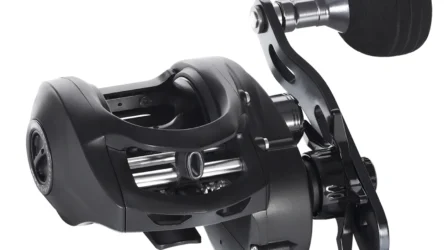 El mejor carrete económico para slow jigging de AliExpress