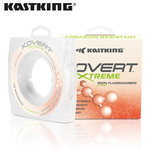 Kastking Kover Xtreme