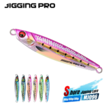 Jig de Jigging Pro: Revisión completa de uno de los mejores jigs de AliExpress